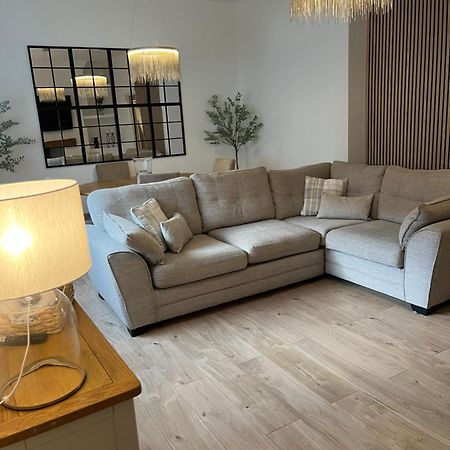 Coastal Apartments No 1 Seaham Bagian luar foto