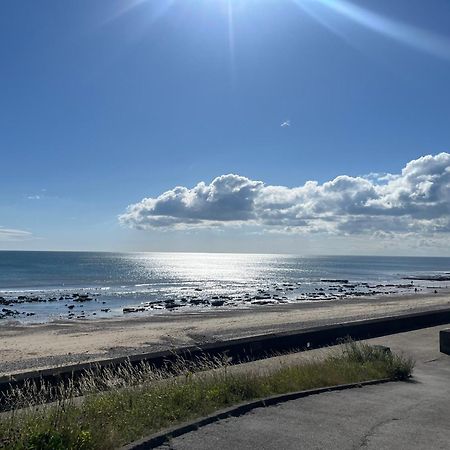 Coastal Apartments No 1 Seaham Bagian luar foto