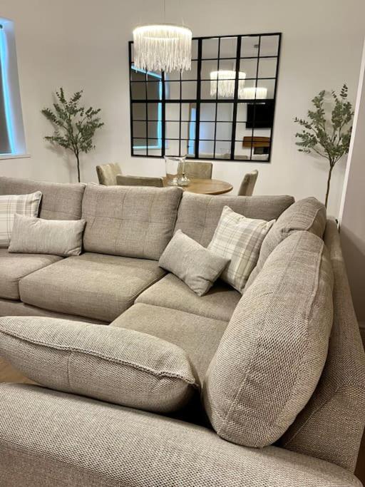 Coastal Apartments No 1 Seaham Bagian luar foto