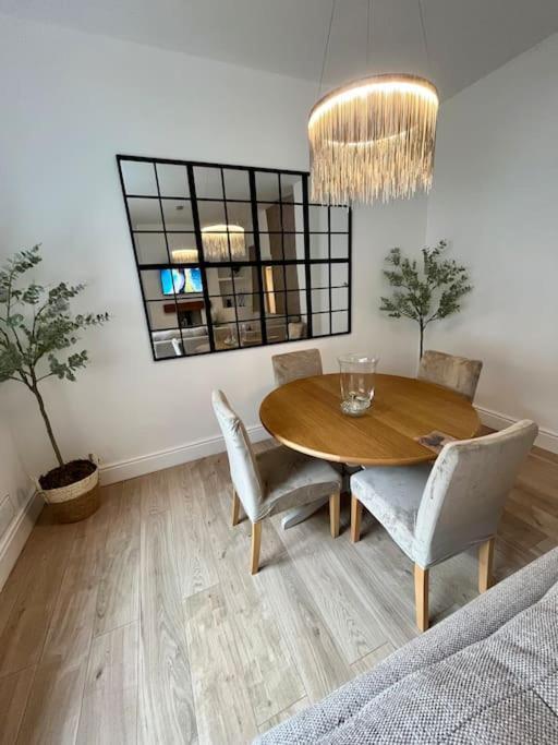 Coastal Apartments No 1 Seaham Bagian luar foto