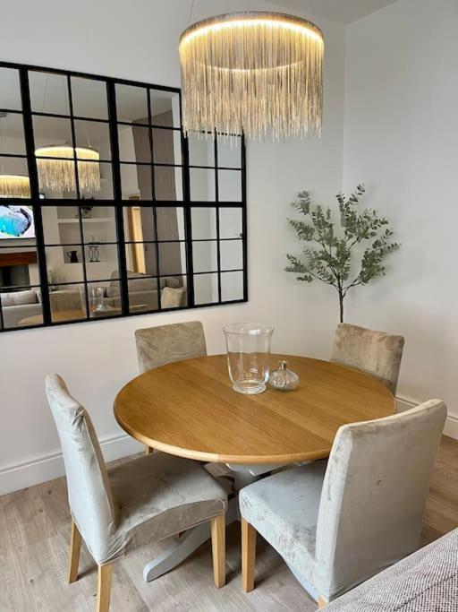 Coastal Apartments No 1 Seaham Bagian luar foto