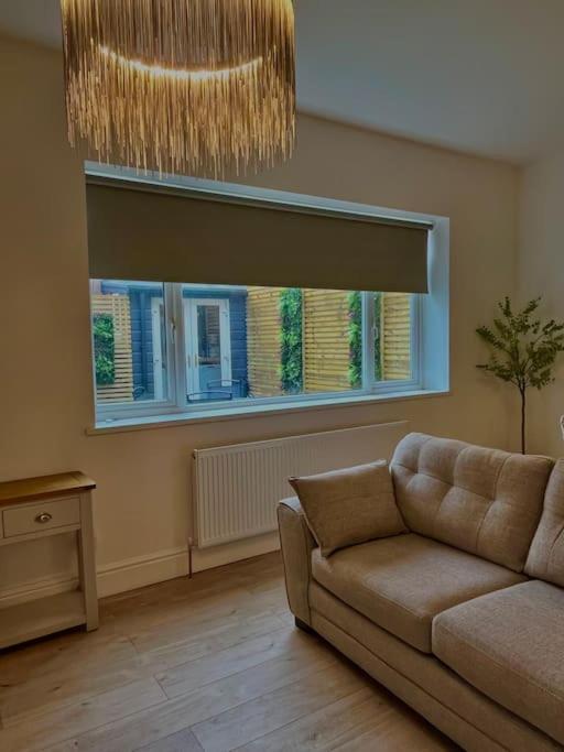 Coastal Apartments No 1 Seaham Bagian luar foto