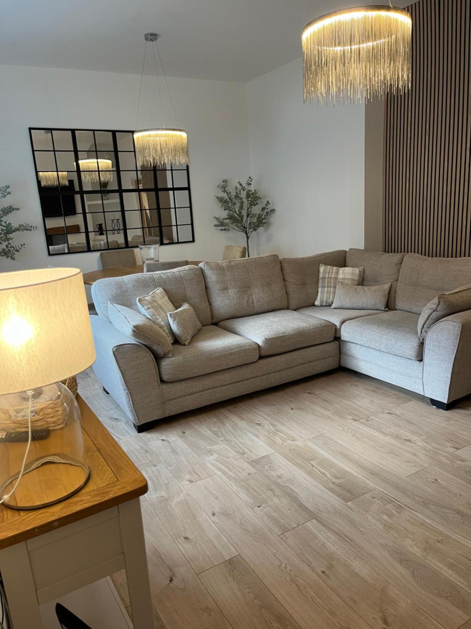 Coastal Apartments No 1 Seaham Bagian luar foto