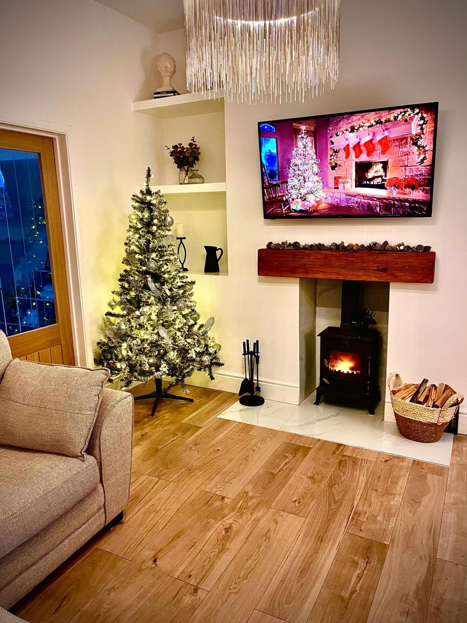Coastal Apartments No 1 Seaham Bagian luar foto