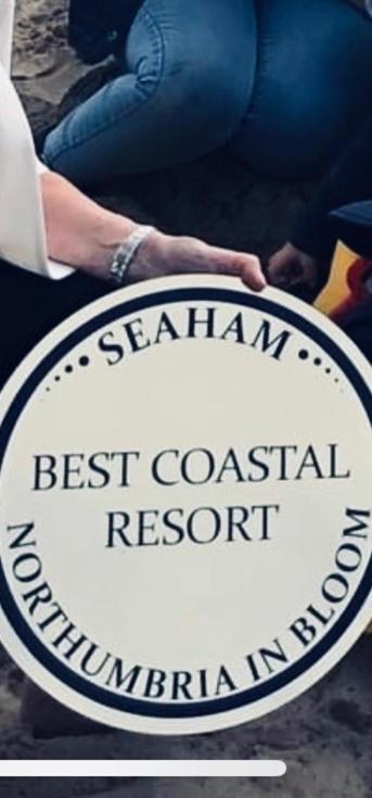 Coastal Apartments No 1 Seaham Bagian luar foto