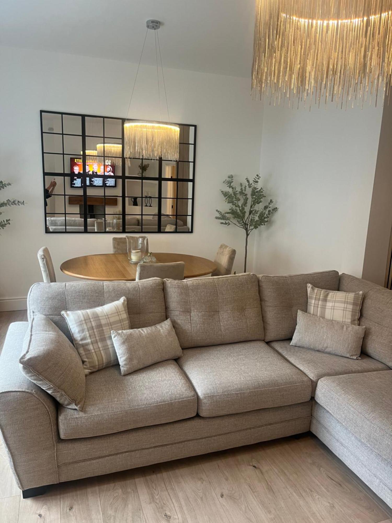 Coastal Apartments No 1 Seaham Bagian luar foto