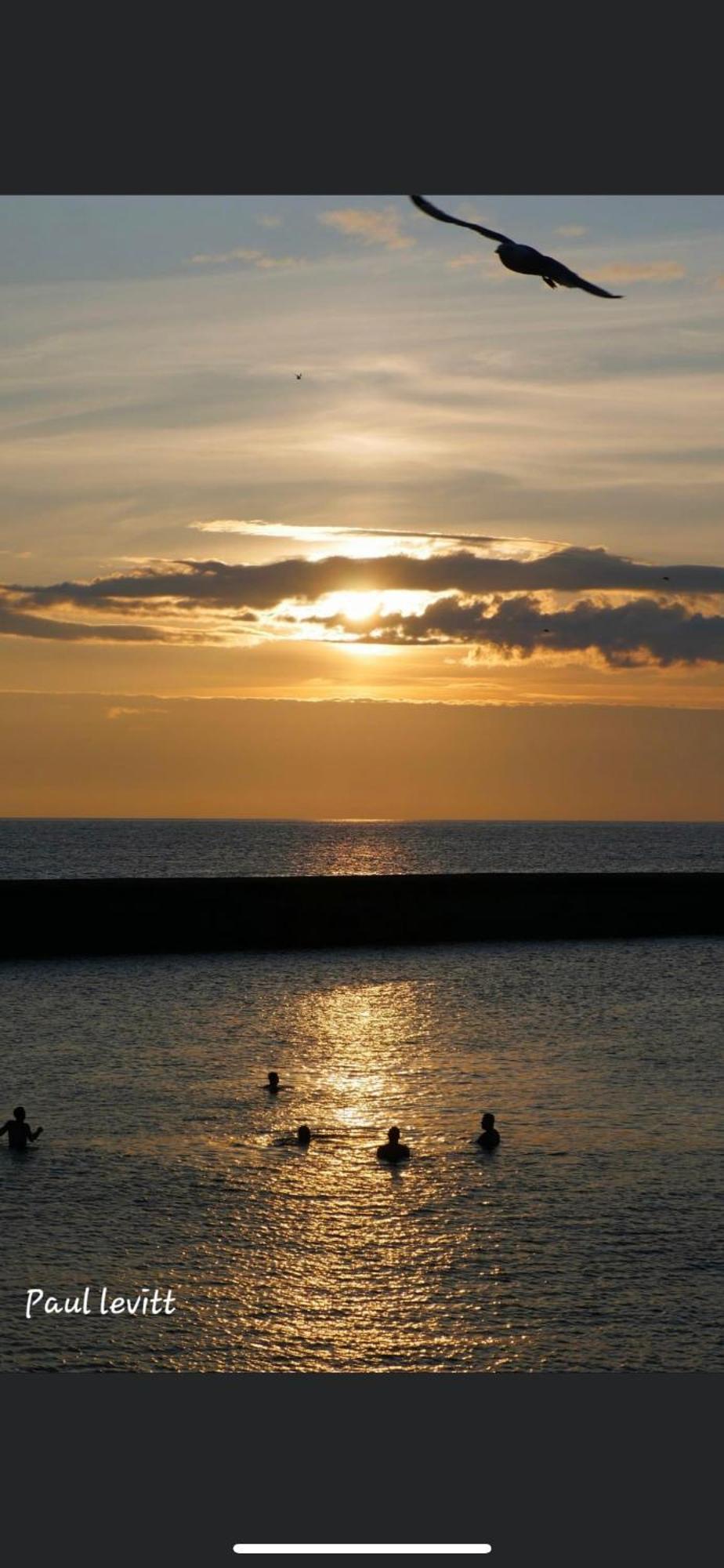 Coastal Apartments No 1 Seaham Bagian luar foto