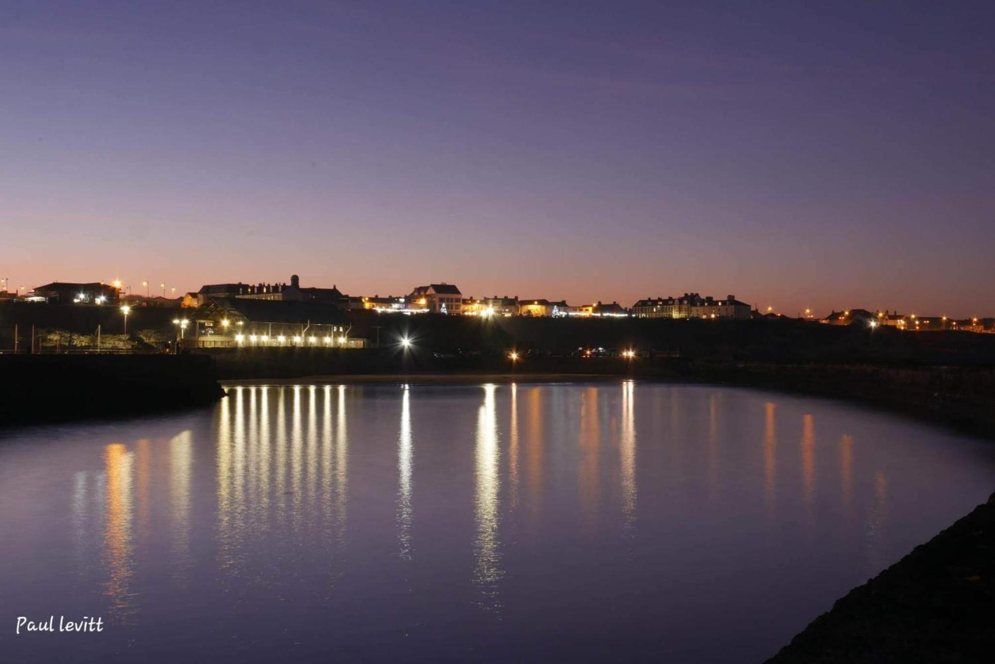 Coastal Apartments No 1 Seaham Bagian luar foto