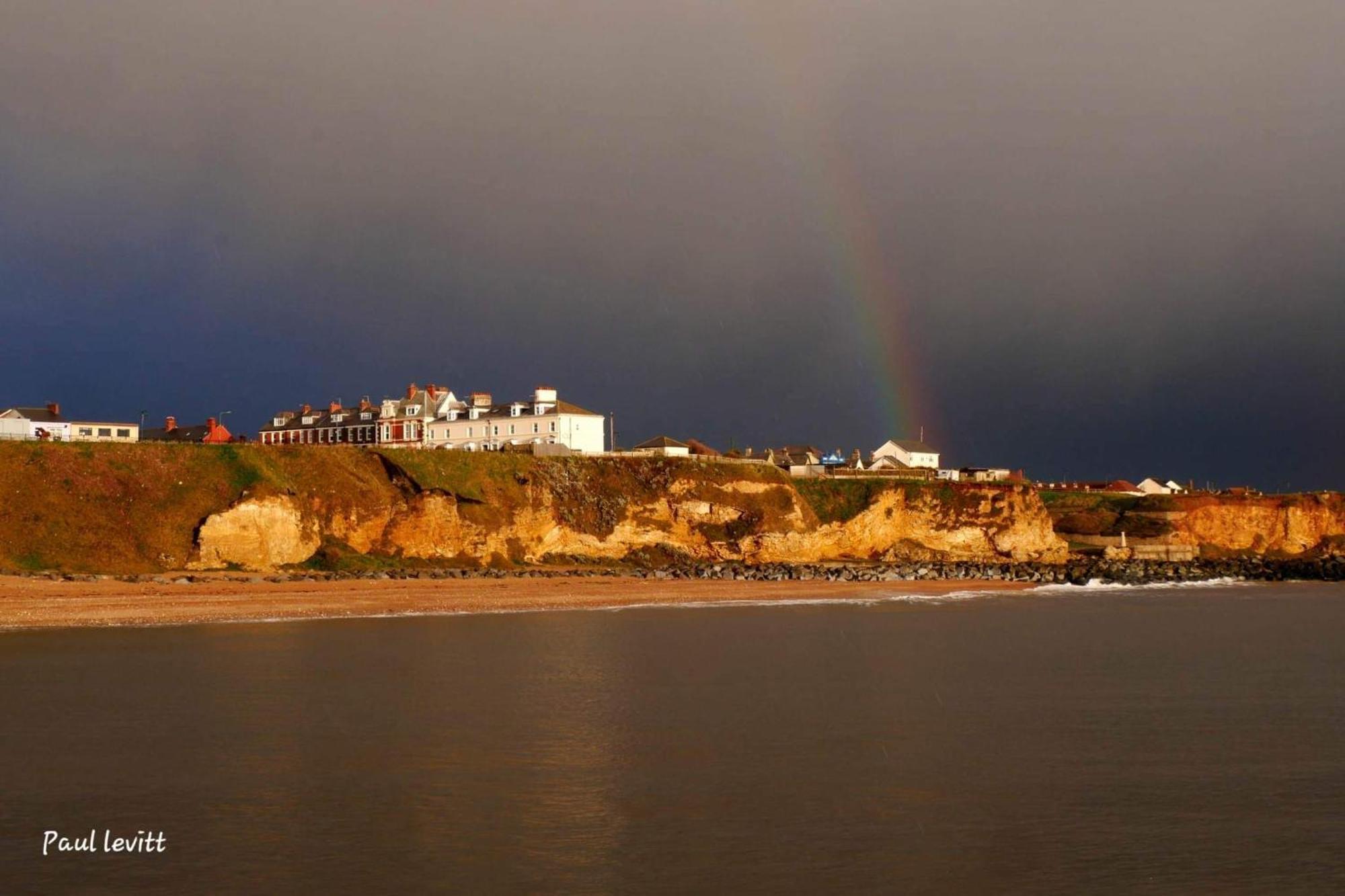 Coastal Apartments No 1 Seaham Bagian luar foto