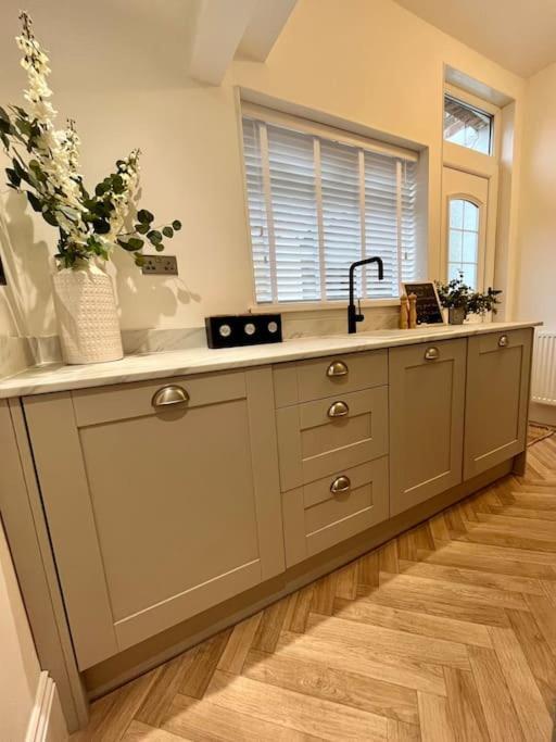 Coastal Apartments No 1 Seaham Bagian luar foto