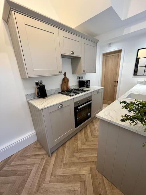 Coastal Apartments No 1 Seaham Bagian luar foto