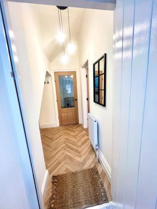 Coastal Apartments No 1 Seaham Bagian luar foto