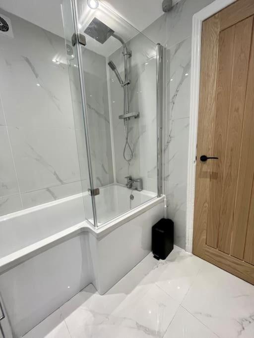 Coastal Apartments No 1 Seaham Bagian luar foto
