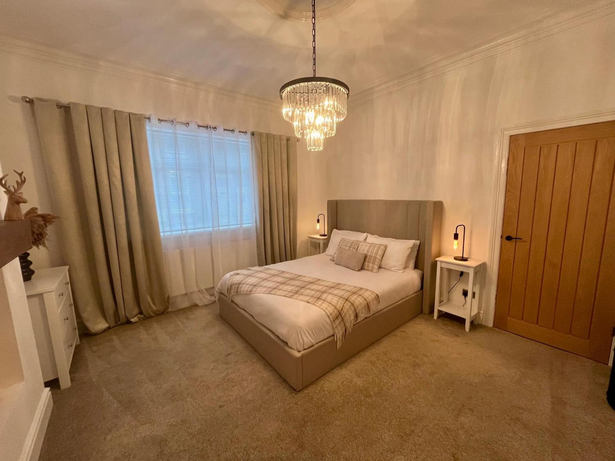 Coastal Apartments No 1 Seaham Bagian luar foto