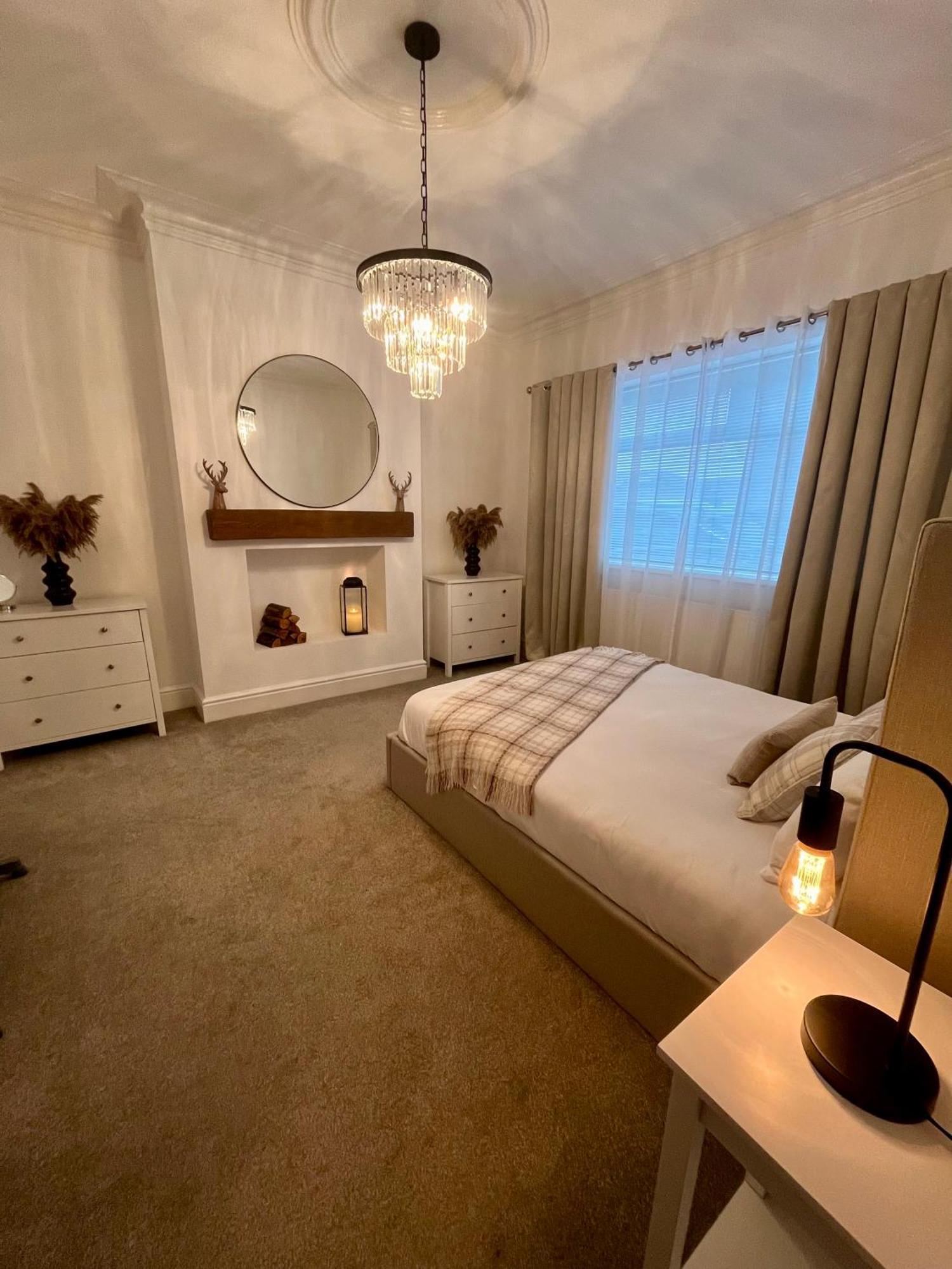 Coastal Apartments No 1 Seaham Bagian luar foto
